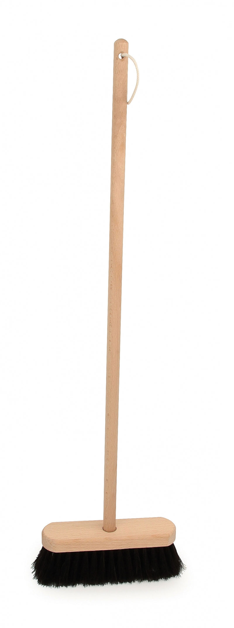 Child's Broom - soft (indoors or dry outdoors)