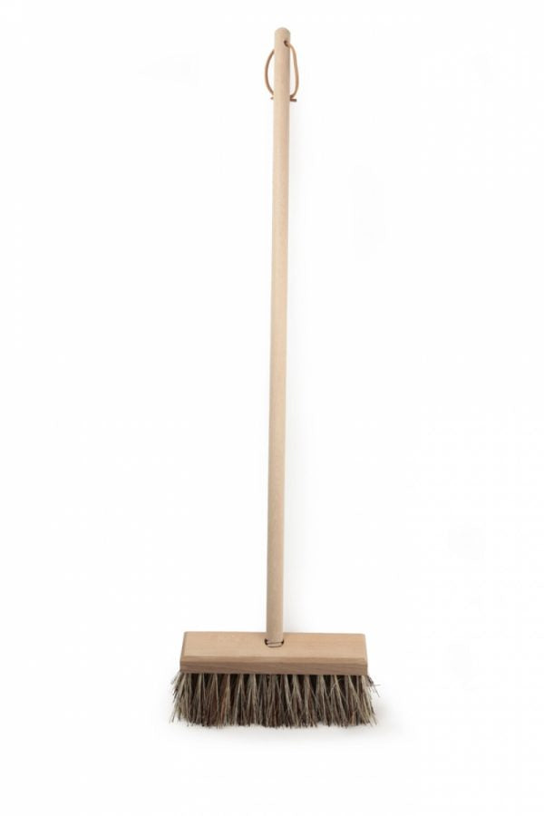 Child's Broom - Hard for outdoors