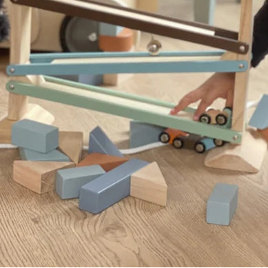 Rolling Vehicle Game