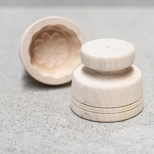 Butter/dough mould