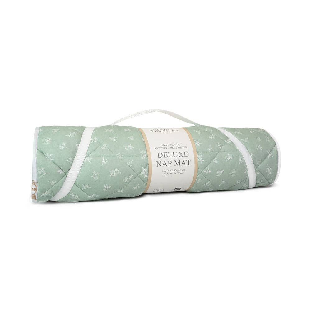 Deluxe Nap Mat - Australiana
