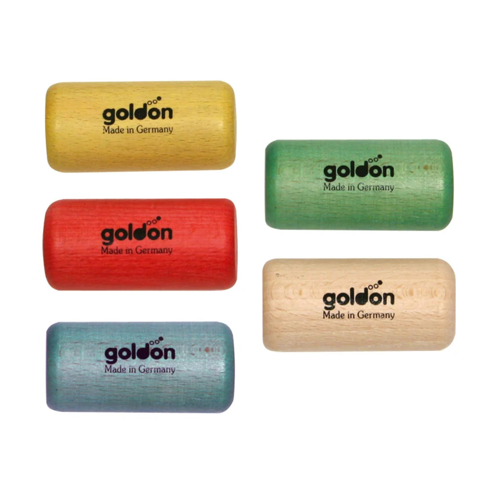 Goldon Shaker - Mini- Coming soon