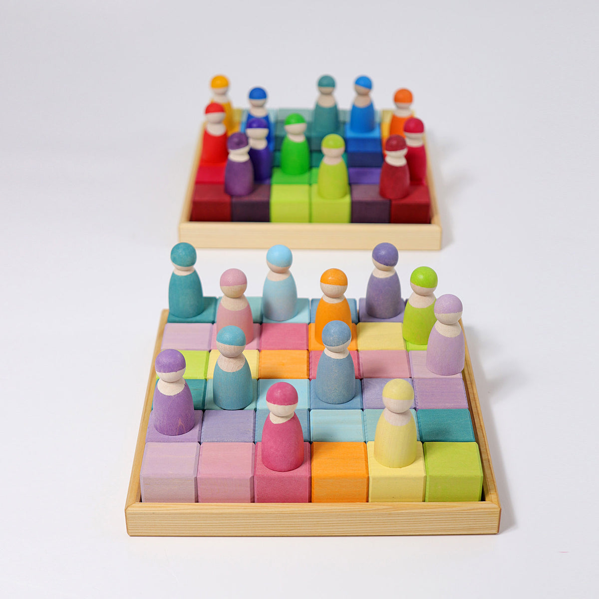 Grimm's Mosaic Rainbow