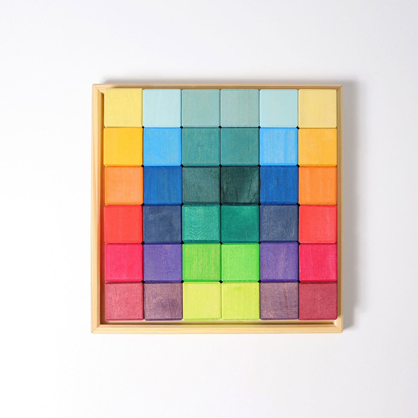 Grimm's Mosaic Rainbow