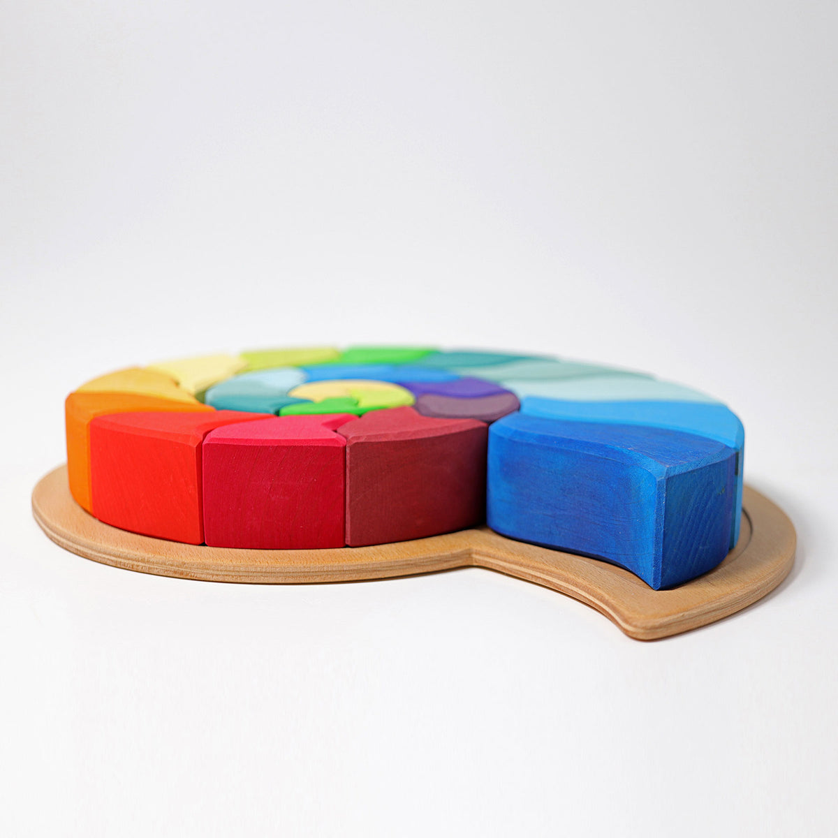 Grimm’s Building Set Ammonite