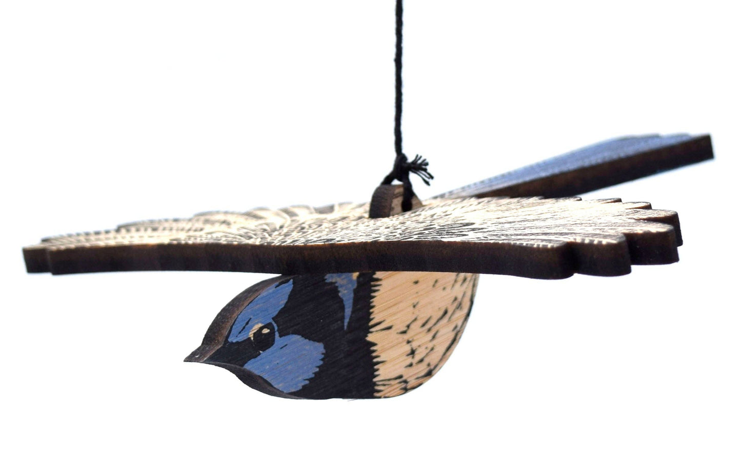 Mobile - Superb Fairy Wren MALE