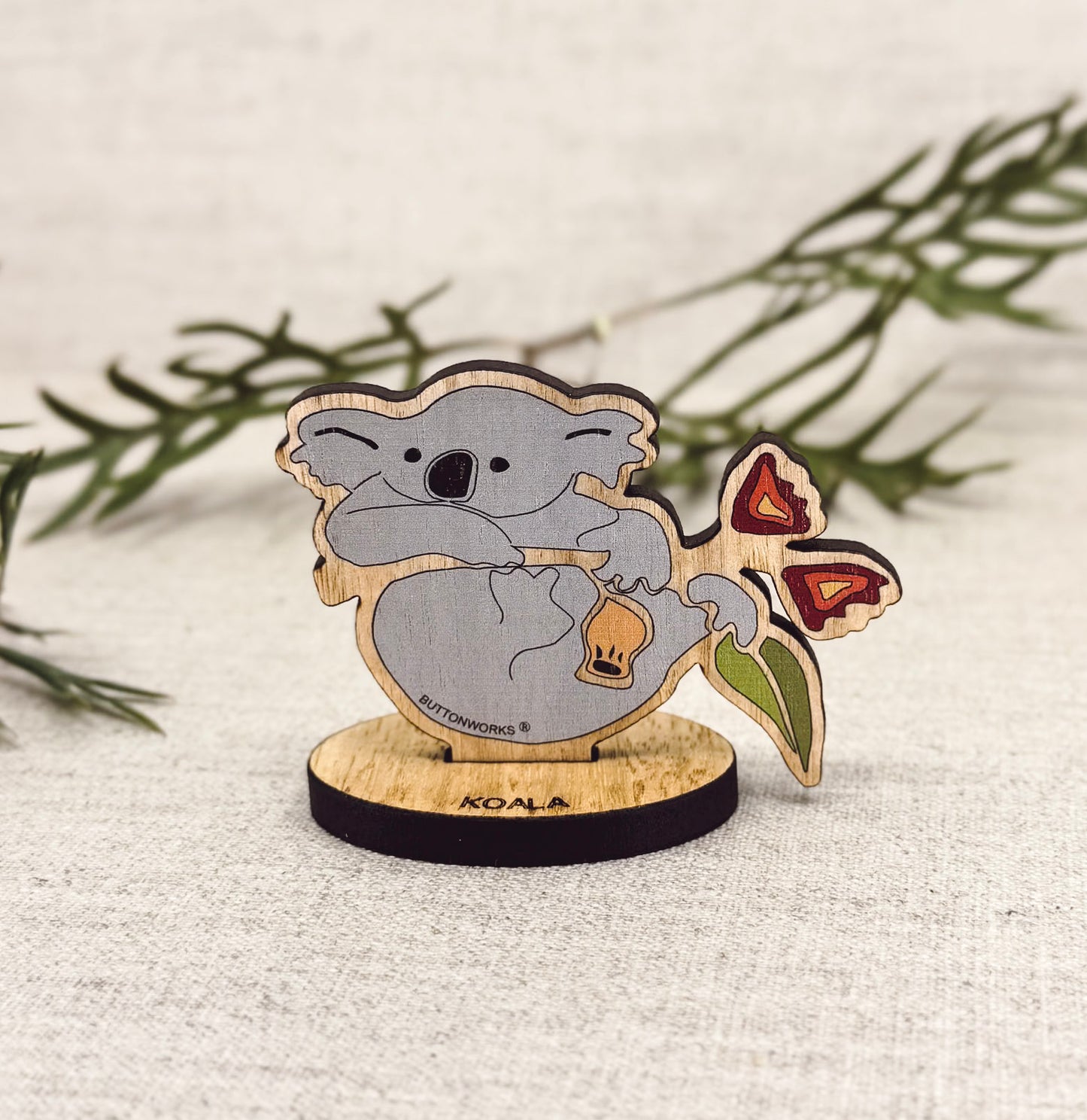 Animal and Bird Figurines