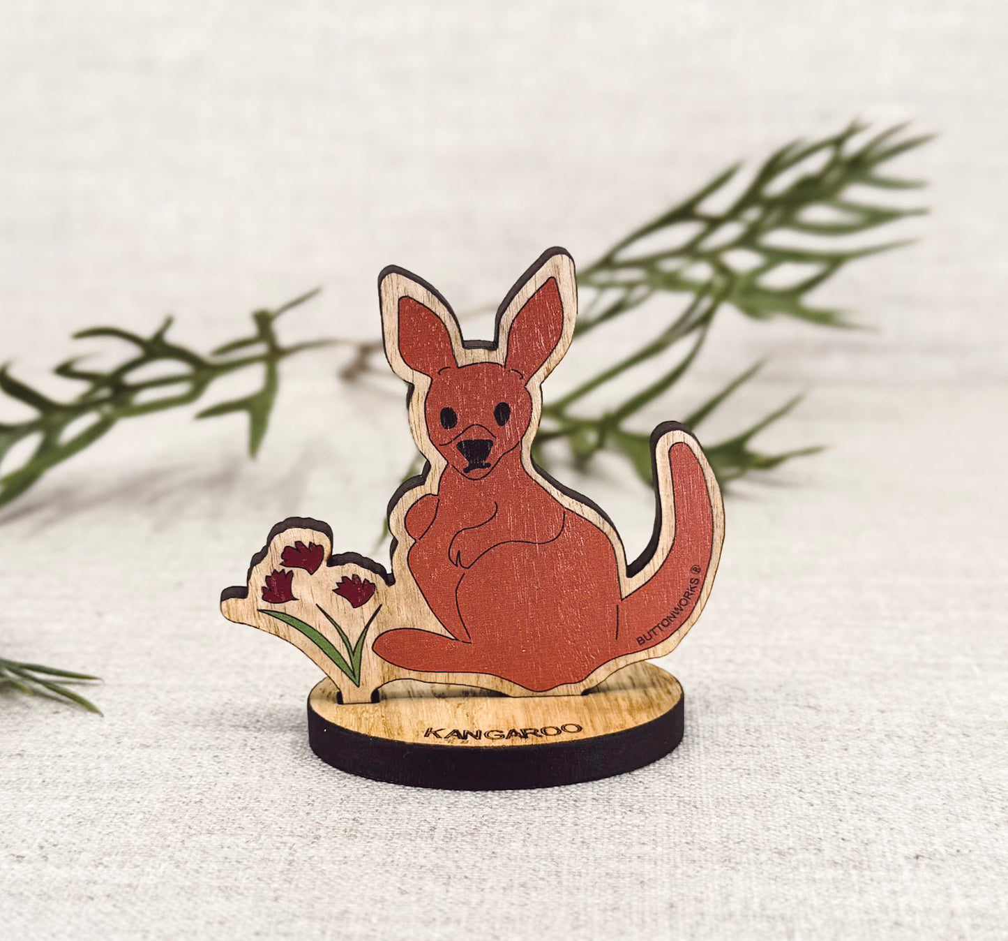 Animal and Bird Figurines