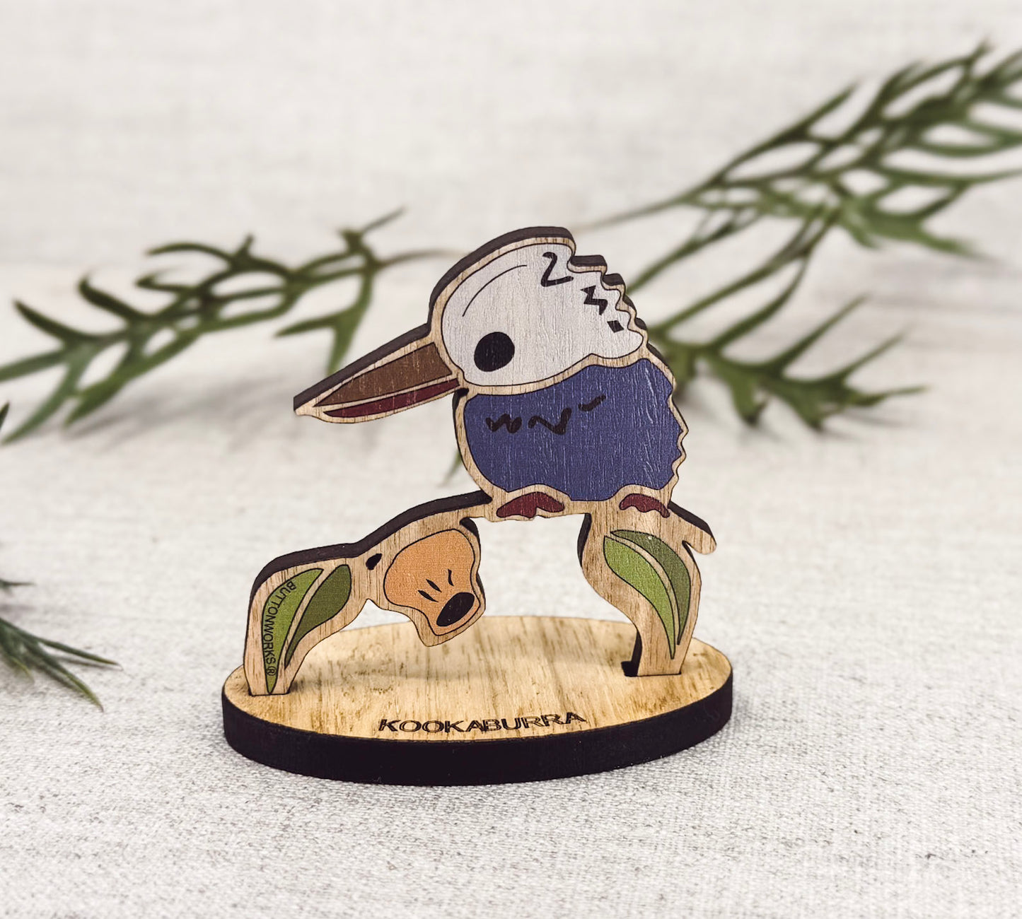 Animal and Bird Figurines