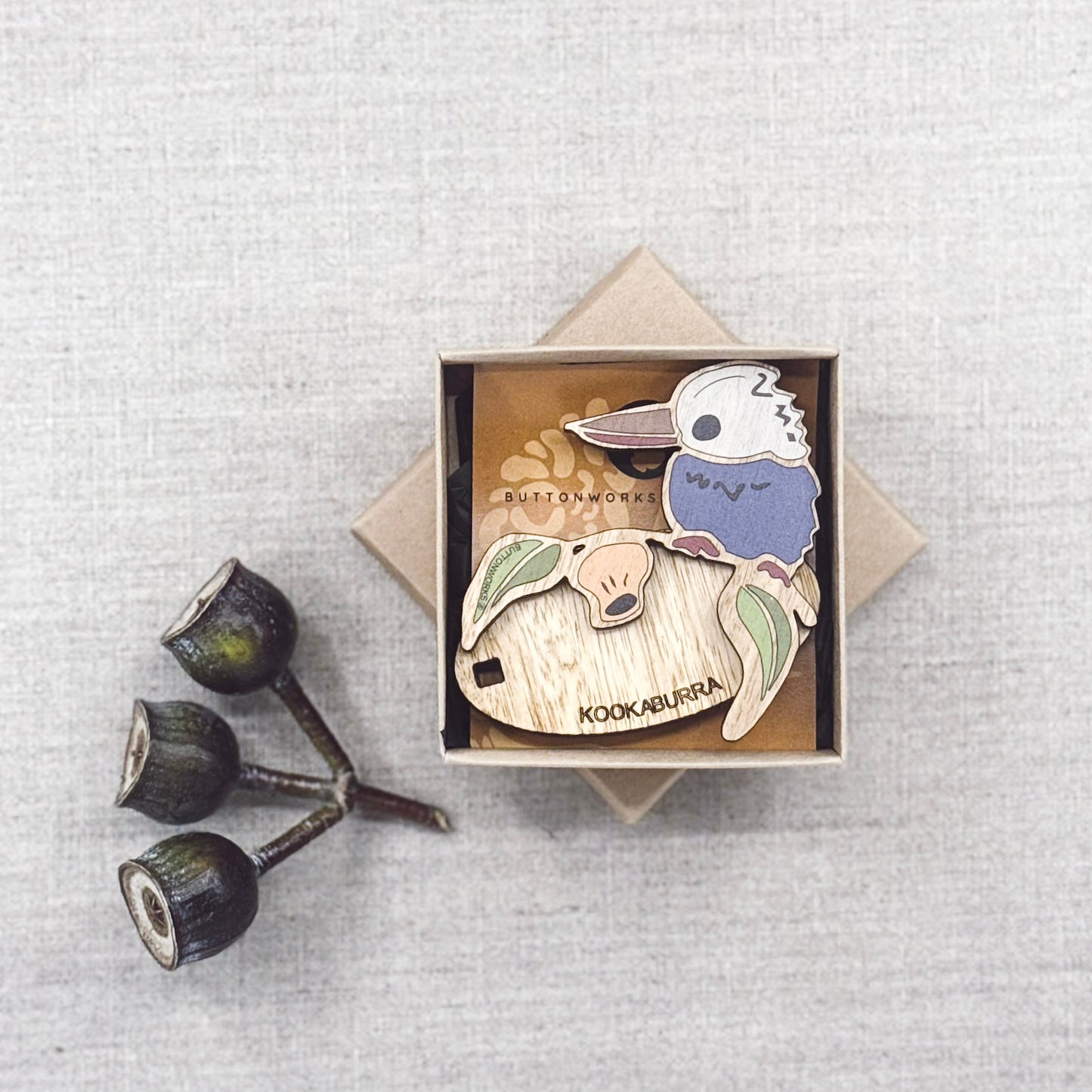 Animal and Bird Figurines