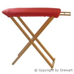 Drewart Ironing Board with Cover