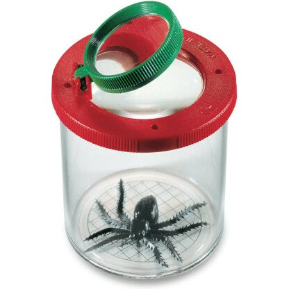 World’s Best Bug Viewer