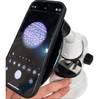 Microscope