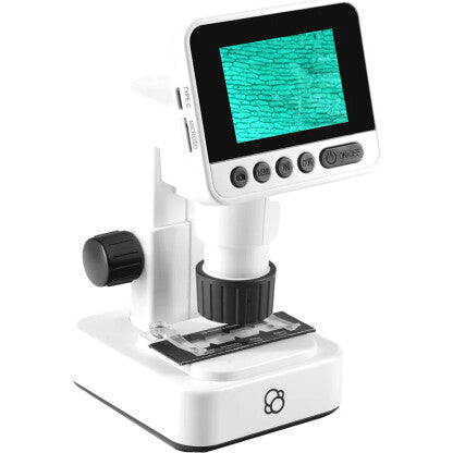 Digital Microscope