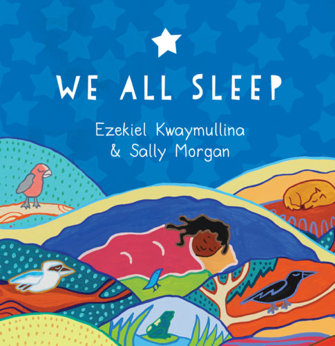 We all Sleep
