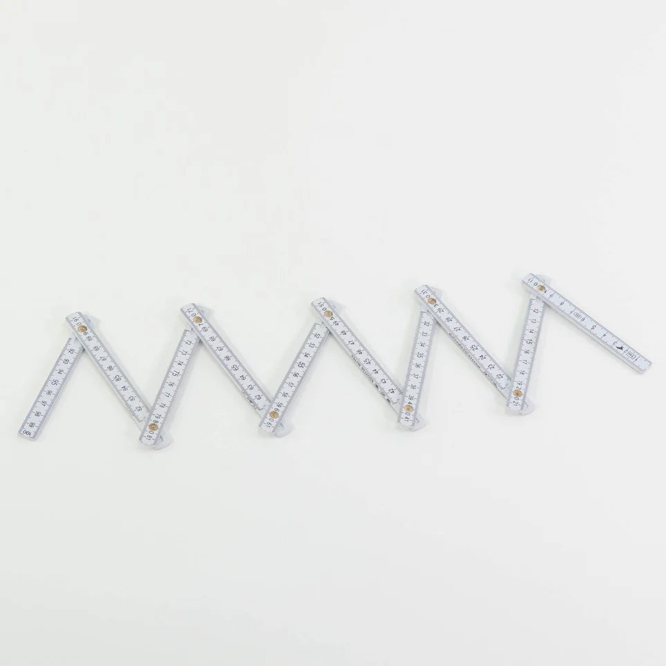 Folding Ruler
