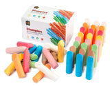 Stumpies Chalk