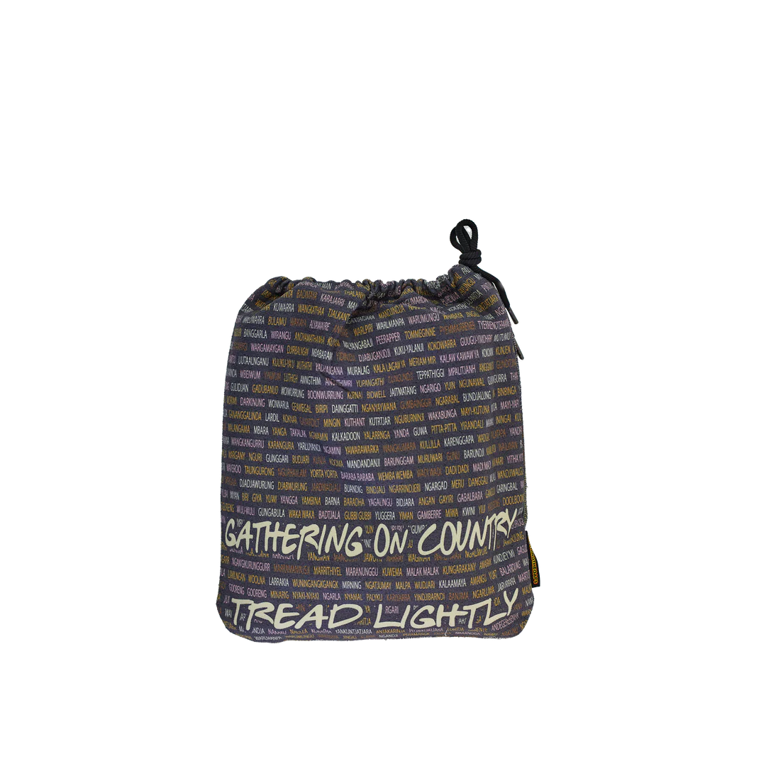 Gathering Blanket - Clothing The Gaps