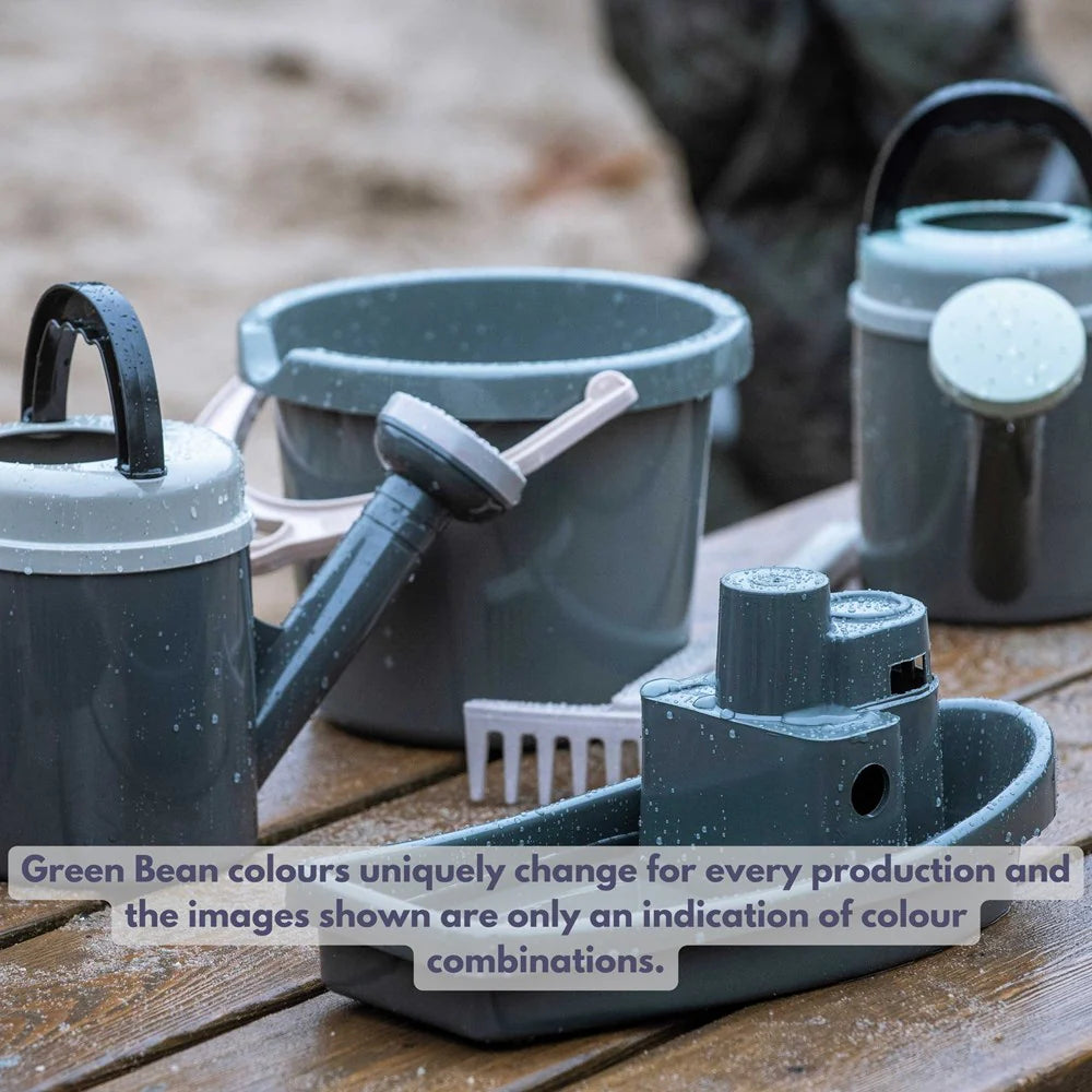 Bucket (2.5 Litre) - Recycled Plastic