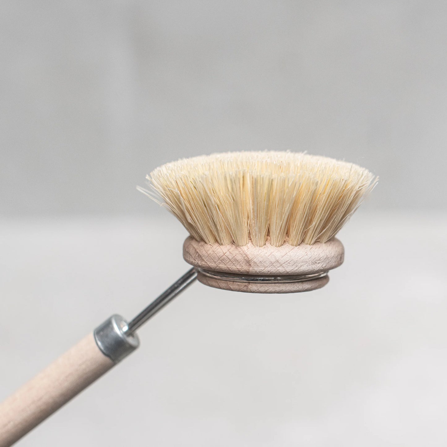 Beechwood & Plant-Based Bristles 50mm (Premium)