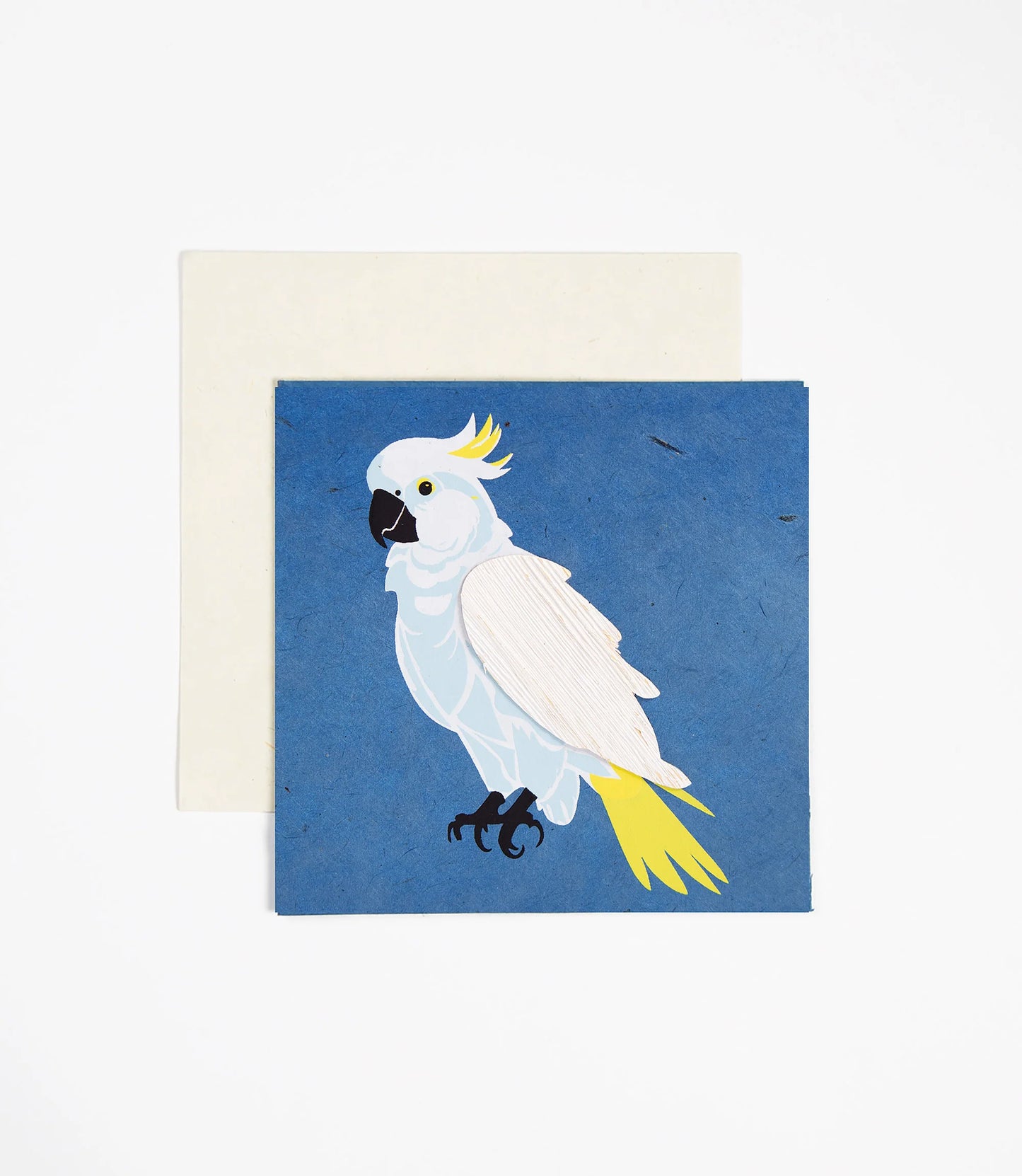 Handmade Craft Card