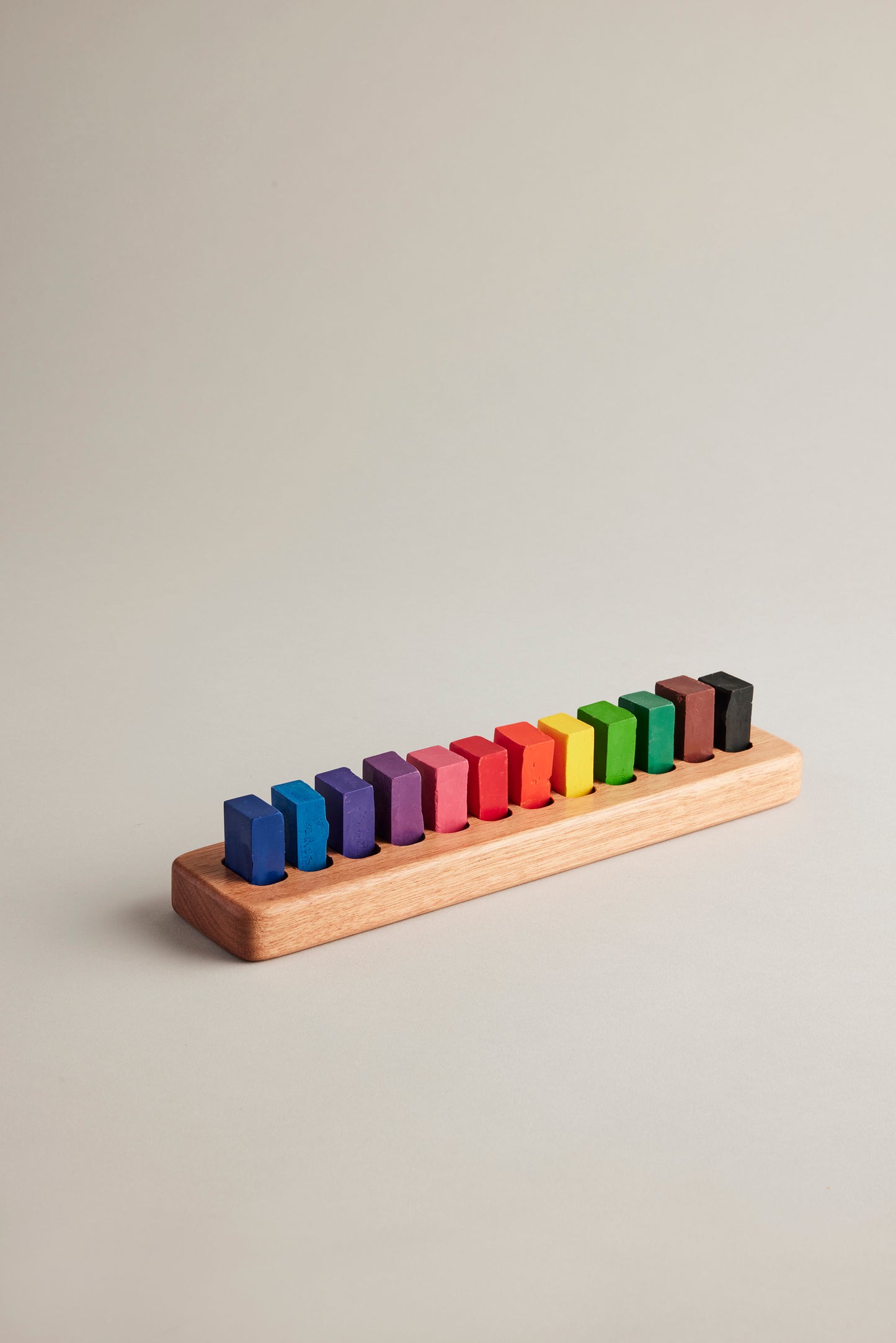 Crayons - Natural Wax, Made in Australia