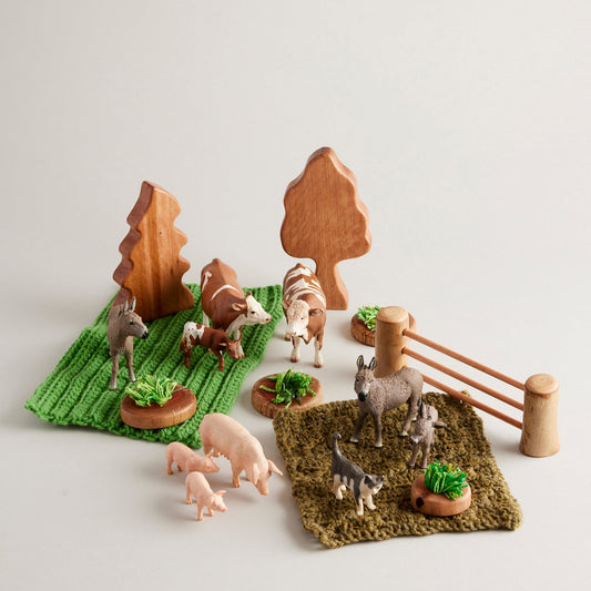 Timber Fences - Locally Handcrafted