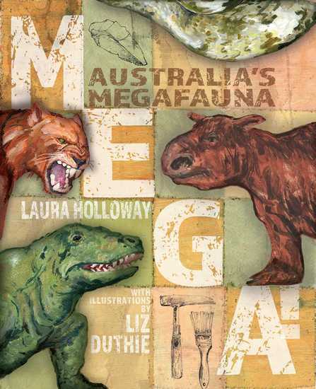 Mega!: Australia's Megafauna