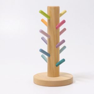 Grimm's Sorting Helper Pastel
