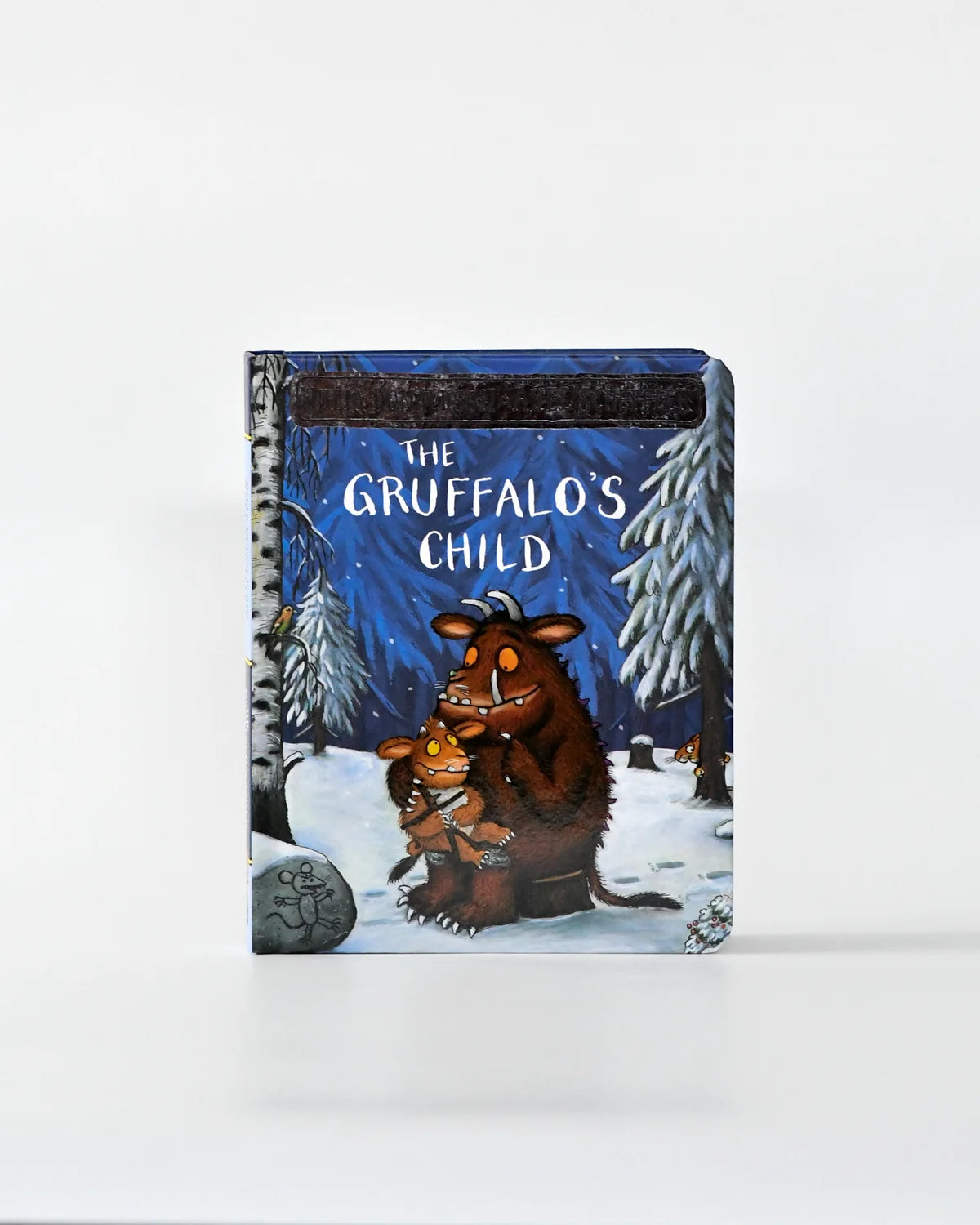 Board Book Collection