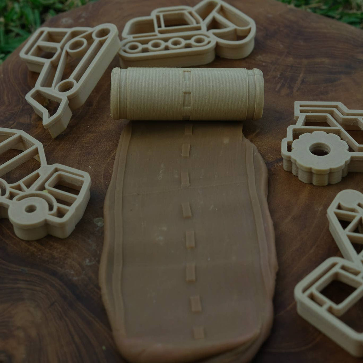 Road Eco Roller