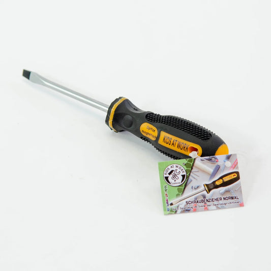 Screwdriver - flat