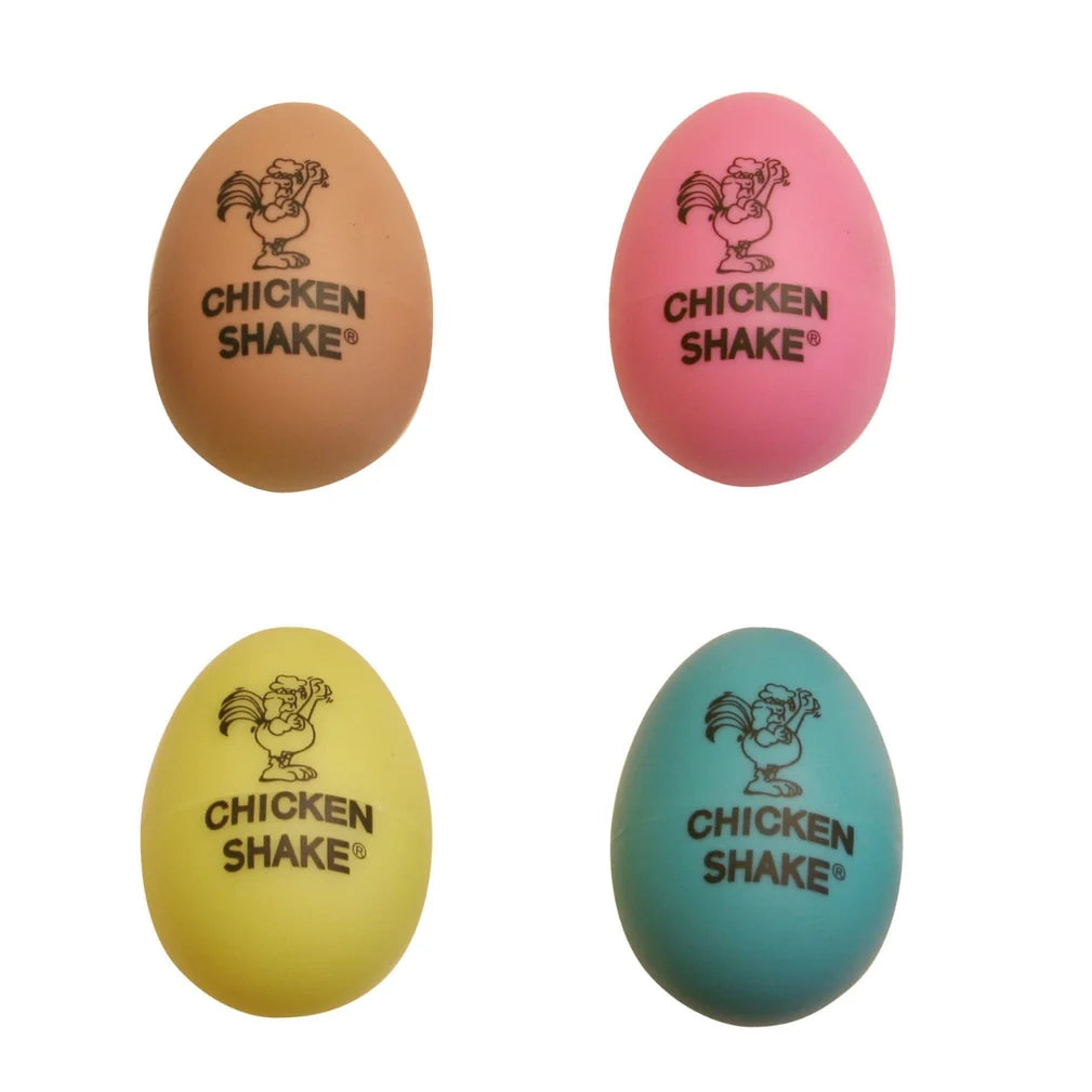 Goldon Shaker - Chicken Shake - Coming Soon