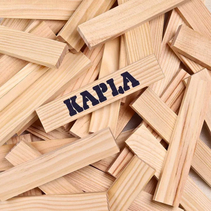 1000 Kapla Box in Unbranded Carton