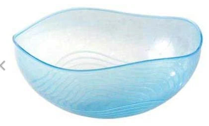Rocking Bowl