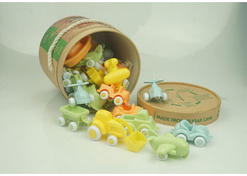 Viking Toys - Eco Mini Chubbies Bucket