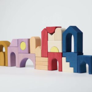 Grimm’s Building Set Panorama