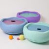 Grimm’s Rolling Discs Cool Pastel