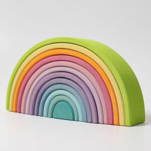 Grimm’s Rainbow Large Pastel