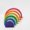 Grimm’s Rainbow Medium