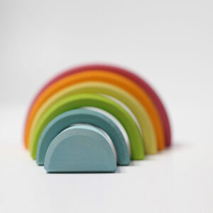 Grimm’s Rainbow Medium Pastel