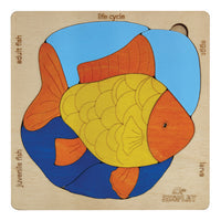 EKOPLAY puzzle pack