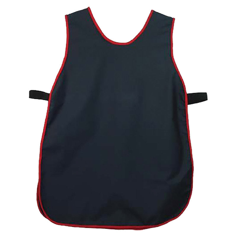 Smock - sleeveless water resistant