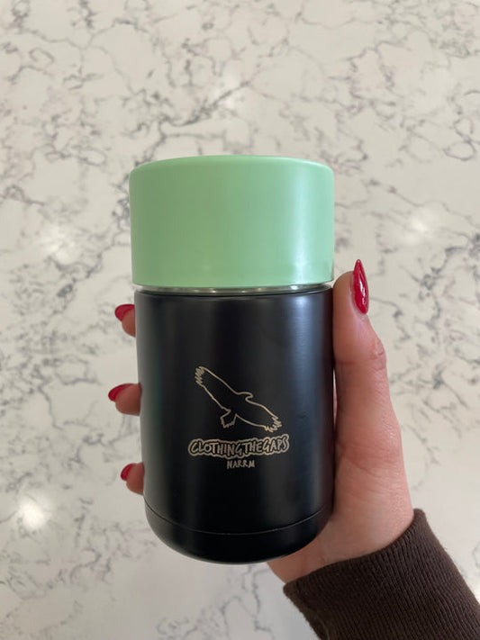 Clothing The Gaps Ally Friendly Reusable Frank Green Cup - Bunjil