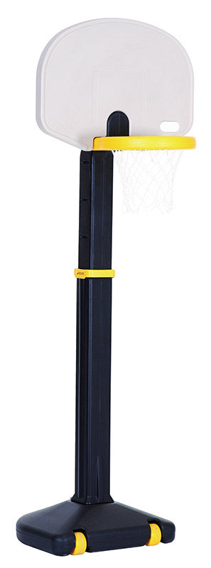 Billy Kidz Basketball Ring and Stand