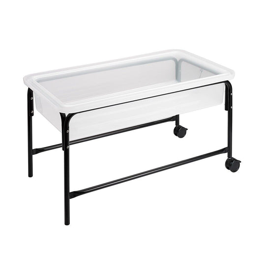 Translucent Sand & Water Play Tray - 58cm