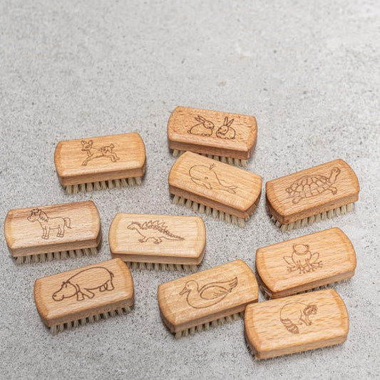 Children's Nail Brush