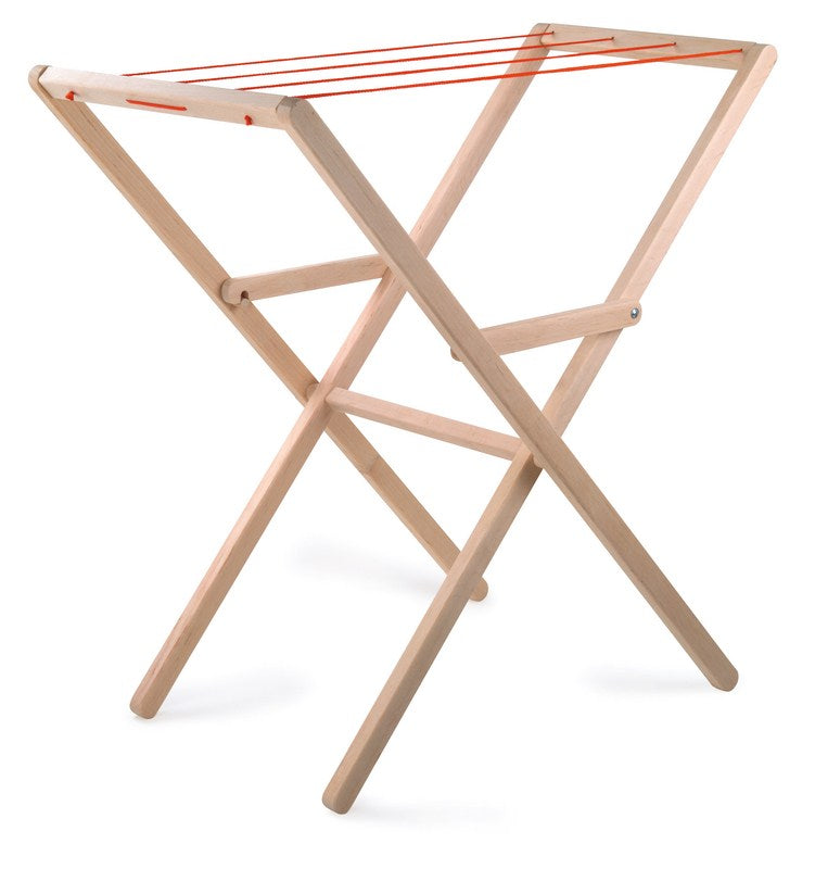 Wooden Clothes Airer