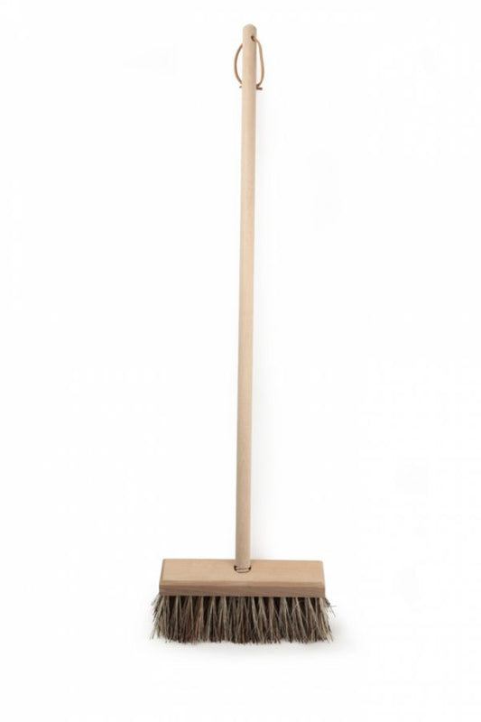 Child's Broom - Hard for outdoors
