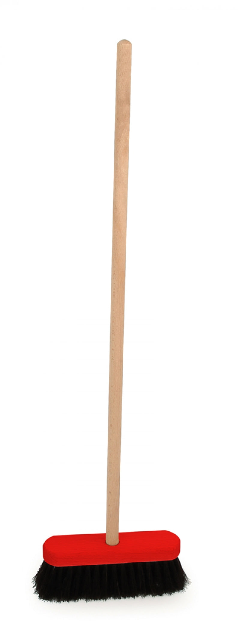 Child's Broom - soft (indoors or dry outdoors)